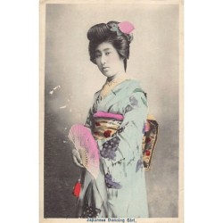 Rare collectable postcards of Japan. Vintage Postcards of Japan