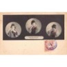 Rare collectable postcards of Japan. Vintage Postcards of Japan