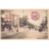 Rare collectable postcards of Japan. Vintage Postcards of Japan