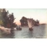 Rare collectable postcards of Japan. Vintage Postcards of Japan