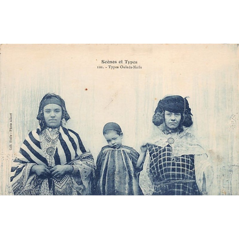 Rare collectable postcards of Algeria. Vintage Postcards of Algeria