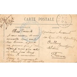 Rare collectable postcards of Algeria. Vintage Postcards of Algeria