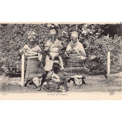 Rare collectable postcards of Algeria. Vintage Postcards of Algeria