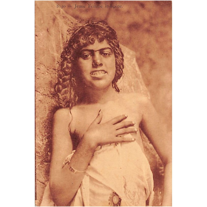 Rare collectable postcards of Algeria. Vintage Postcards of Algeria