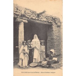 Rare collectable postcards of Algeria. Vintage Postcards of Algeria