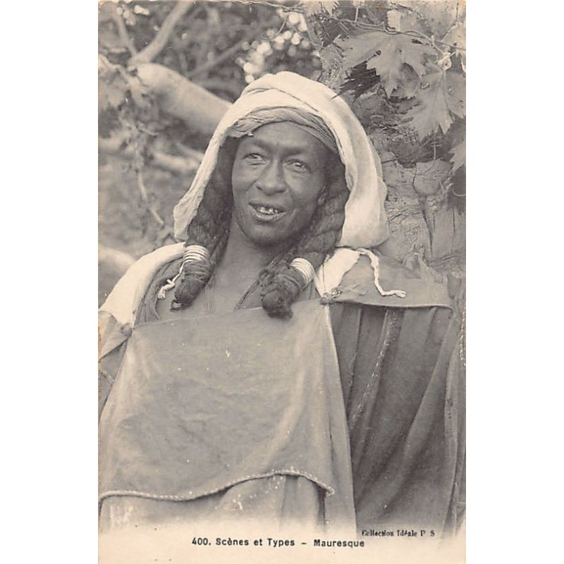 Rare collectable postcards of Algeria. Vintage Postcards of Algeria