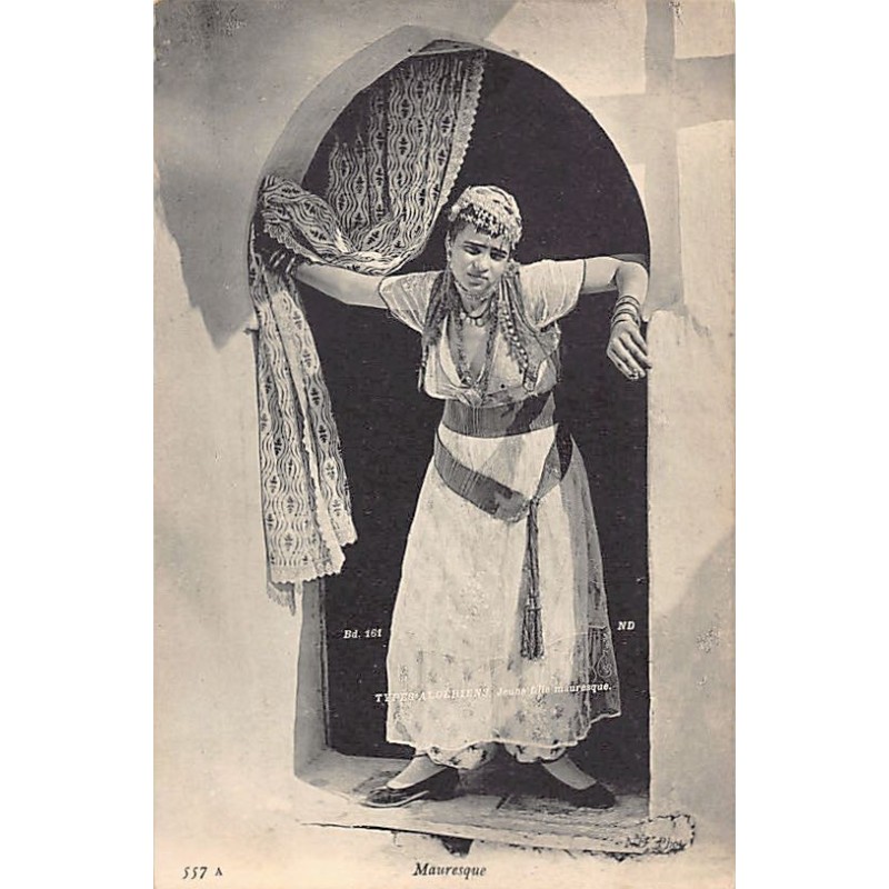 Rare collectable postcards of Algeria. Vintage Postcards of Algeria