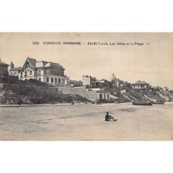 Rare collectable postcards of Algeria. Vintage Postcards of Algeria