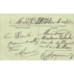 Rare collectable postcards of Algeria. Vintage Postcards of Algeria