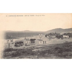 Rare collectable postcards of Algeria. Vintage Postcards of Algeria