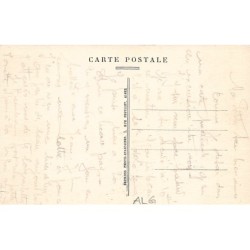 Rare collectable postcards of Algeria. Vintage Postcards of Algeria