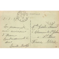 Rare collectable postcards of Algeria. Vintage Postcards of Algeria