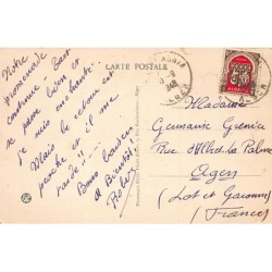 Rare collectable postcards of Algeria. Vintage Postcards of Algeria