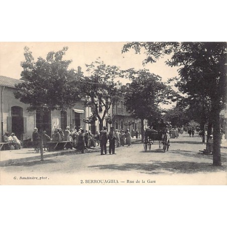 Rare collectable postcards of Algeria. Vintage Postcards of Algeria