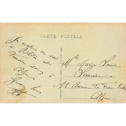 Rare collectable postcards of Algeria. Vintage Postcards of Algeria