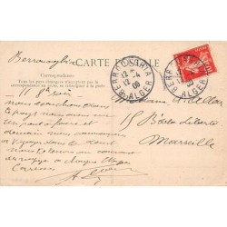 Rare collectable postcards of Algeria. Vintage Postcards of Algeria