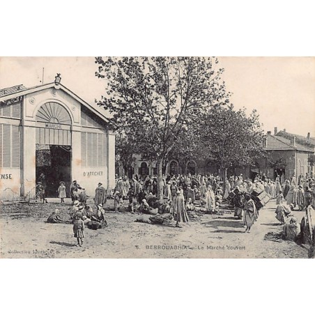 Rare collectable postcards of Algeria. Vintage Postcards of Algeria