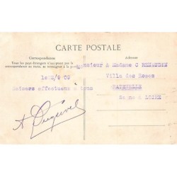 Rare collectable postcards of Algeria. Vintage Postcards of Algeria