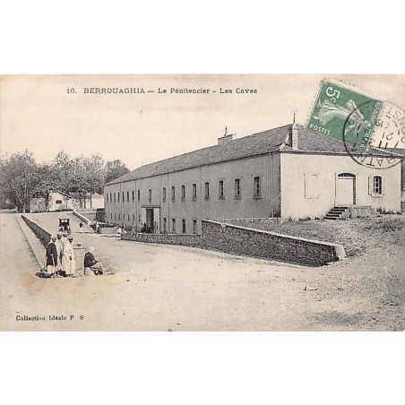 Rare collectable postcards of Algeria. Vintage Postcards of Algeria