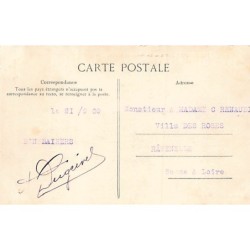 Rare collectable postcards of Algeria. Vintage Postcards of Algeria