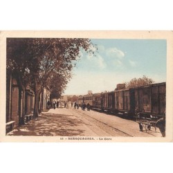 Rare collectable postcards of Algeria. Vintage Postcards of Algeria