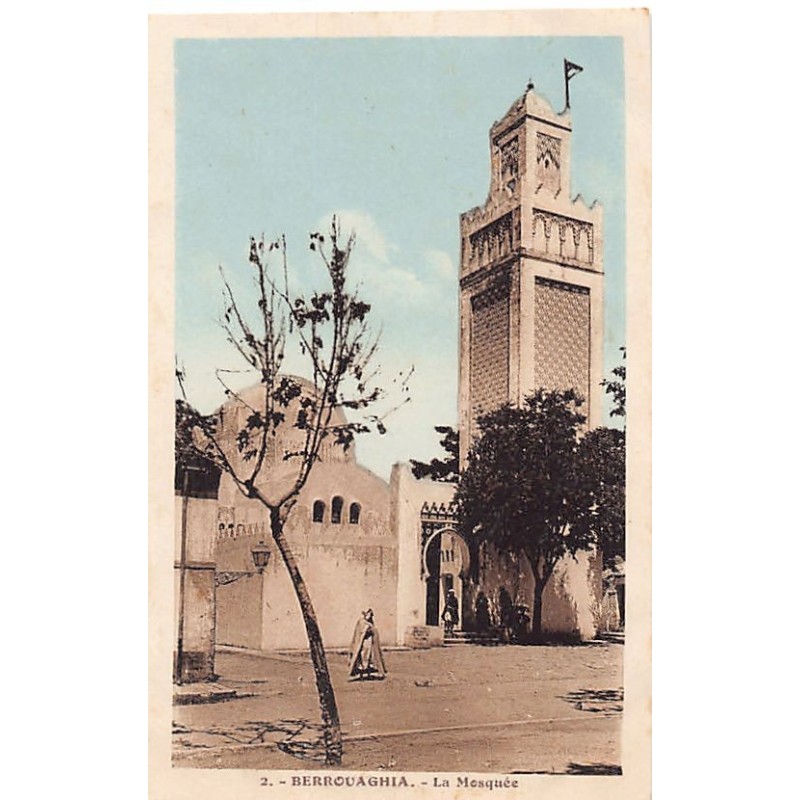 Rare collectable postcards of Algeria. Vintage Postcards of Algeria