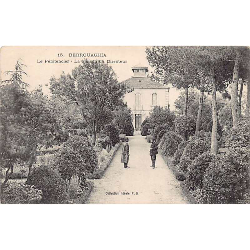 Rare collectable postcards of Algeria. Vintage Postcards of Algeria