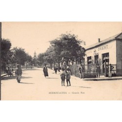 Rare collectable postcards of Algeria. Vintage Postcards of Algeria