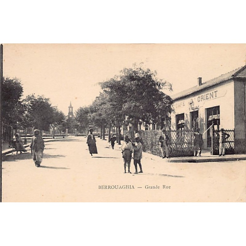 Rare collectable postcards of Algeria. Vintage Postcards of Algeria