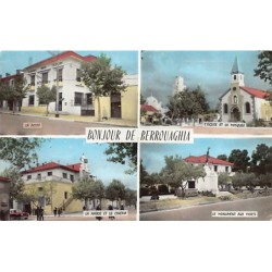 Rare collectable postcards of Algeria. Vintage Postcards of Algeria