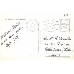 Rare collectable postcards of Algeria. Vintage Postcards of Algeria