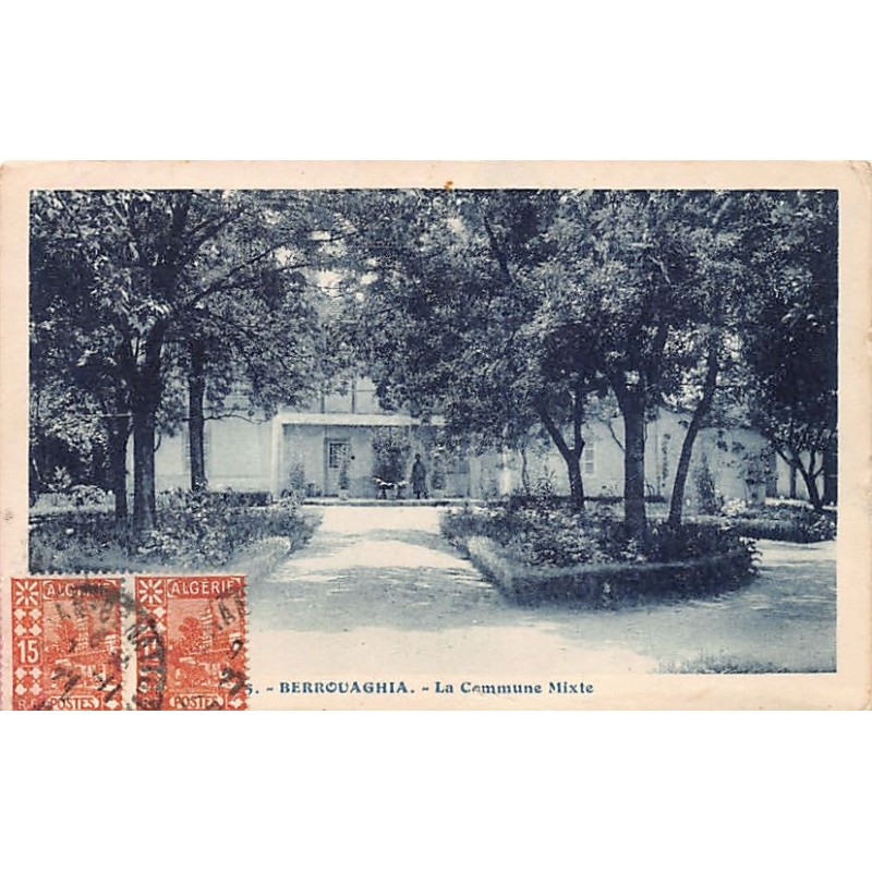 Rare collectable postcards of Algeria. Vintage Postcards of Algeria