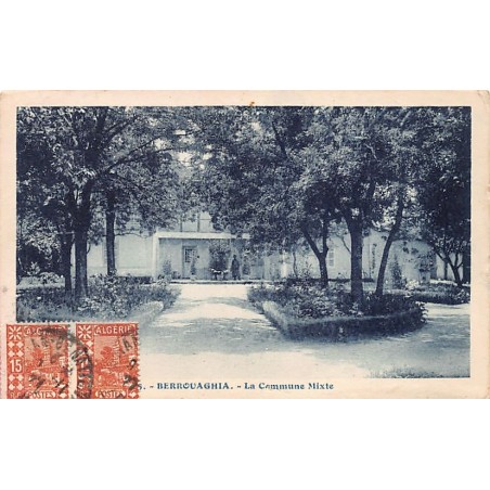 Rare collectable postcards of Algeria. Vintage Postcards of Algeria