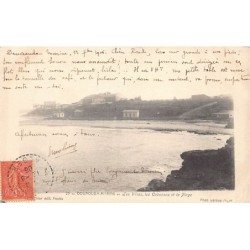 Rare collectable postcards of Algeria. Vintage Postcards of Algeria