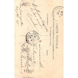 Rare collectable postcards of Algeria. Vintage Postcards of Algeria