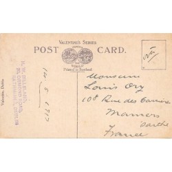 Rare collectable postcards of IRELAND. Vintage Postcards of IRELAND