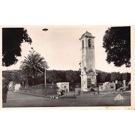 Rare collectable postcards of Algeria. Vintage Postcards of Algeria