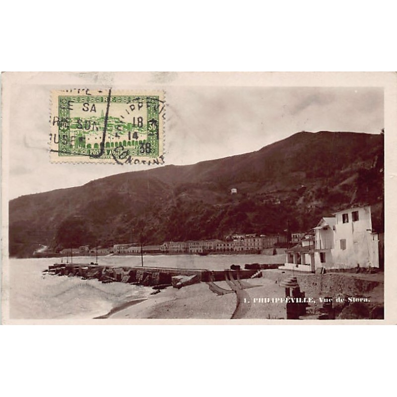 Rare collectable postcards of Algeria. Vintage Postcards of Algeria