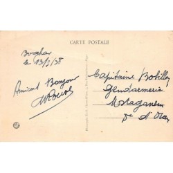 Rare collectable postcards of Algeria. Vintage Postcards of Algeria