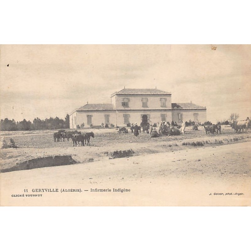 Rare collectable postcards of Algeria. Vintage Postcards of Algeria