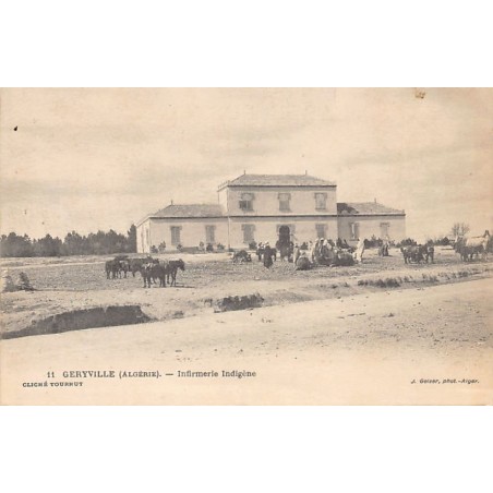 Rare collectable postcards of Algeria. Vintage Postcards of Algeria