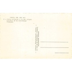 Rare collectable postcards of Algeria. Vintage Postcards of Algeria