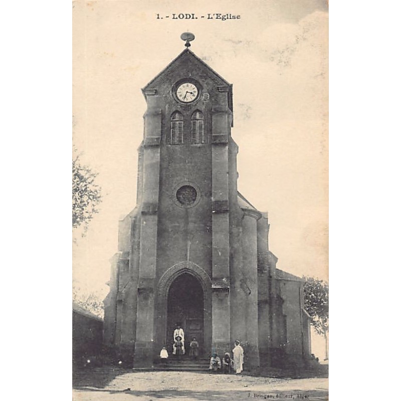 Rare collectable postcards of Algeria. Vintage Postcards of Algeria