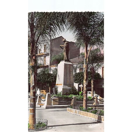 Rare collectable postcards of Algeria. Vintage Postcards of Algeria