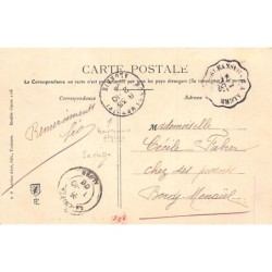 Rare collectable postcards of Algeria. Vintage Postcards of Algeria