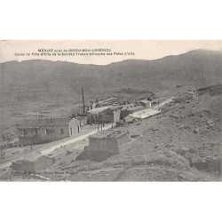 Rare collectable postcards of Algeria. Vintage Postcards of Algeria