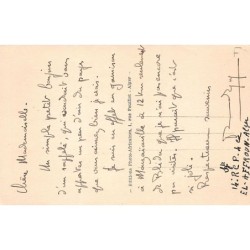 Rare collectable postcards of Algeria. Vintage Postcards of Algeria