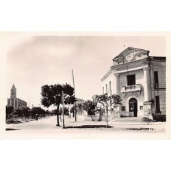 Rare collectable postcards of Algeria. Vintage Postcards of Algeria