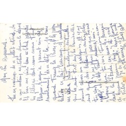 Rare collectable postcards of Algeria. Vintage Postcards of Algeria