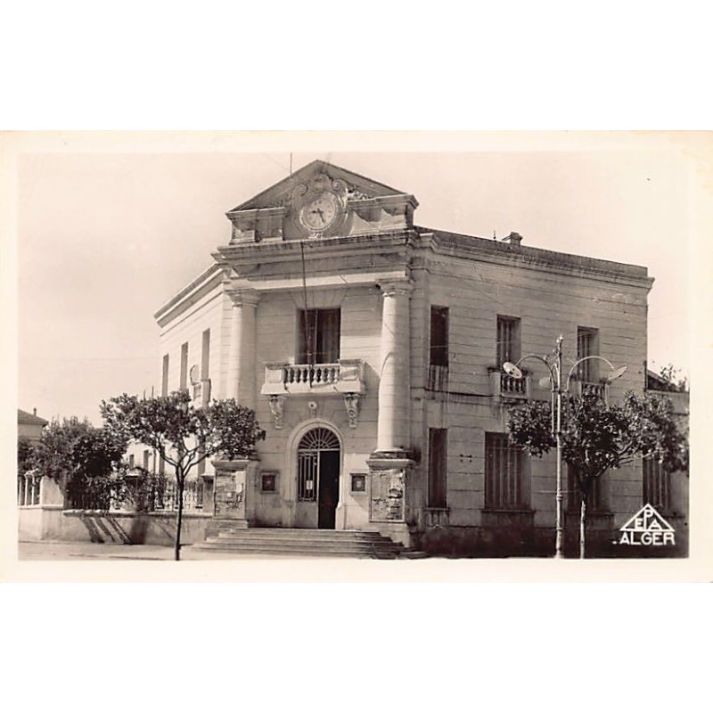 Rare collectable postcards of Algeria. Vintage Postcards of Algeria